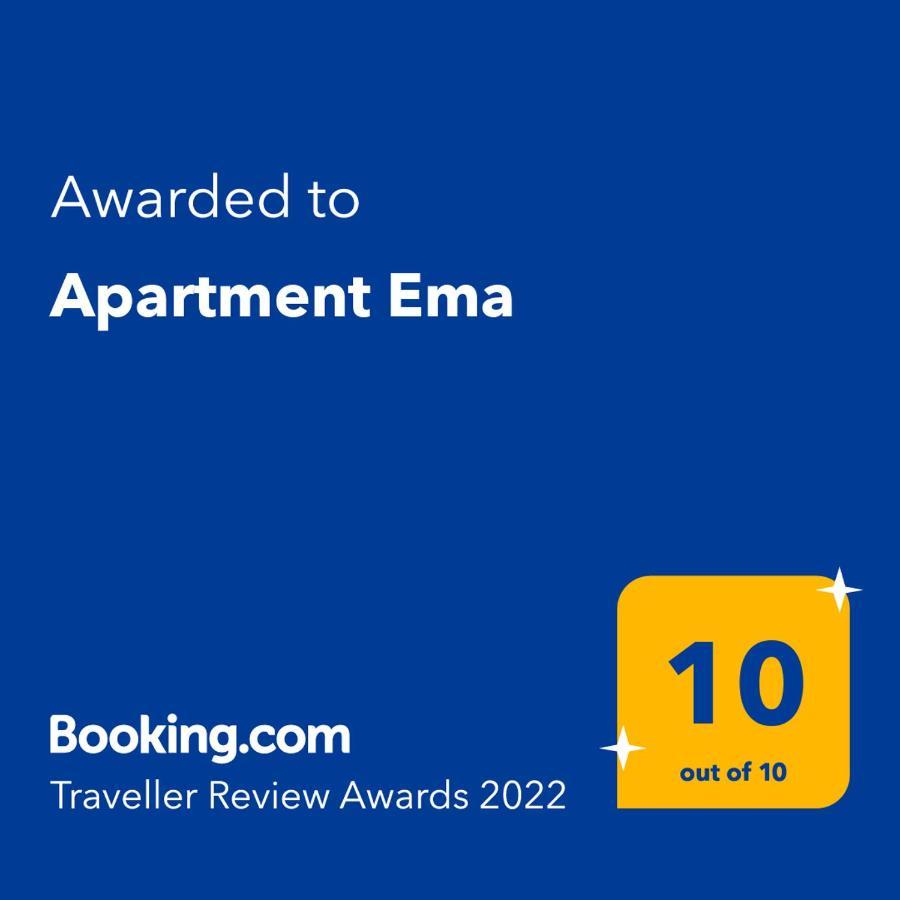 Apartment Ema 메덜린 외부 사진
