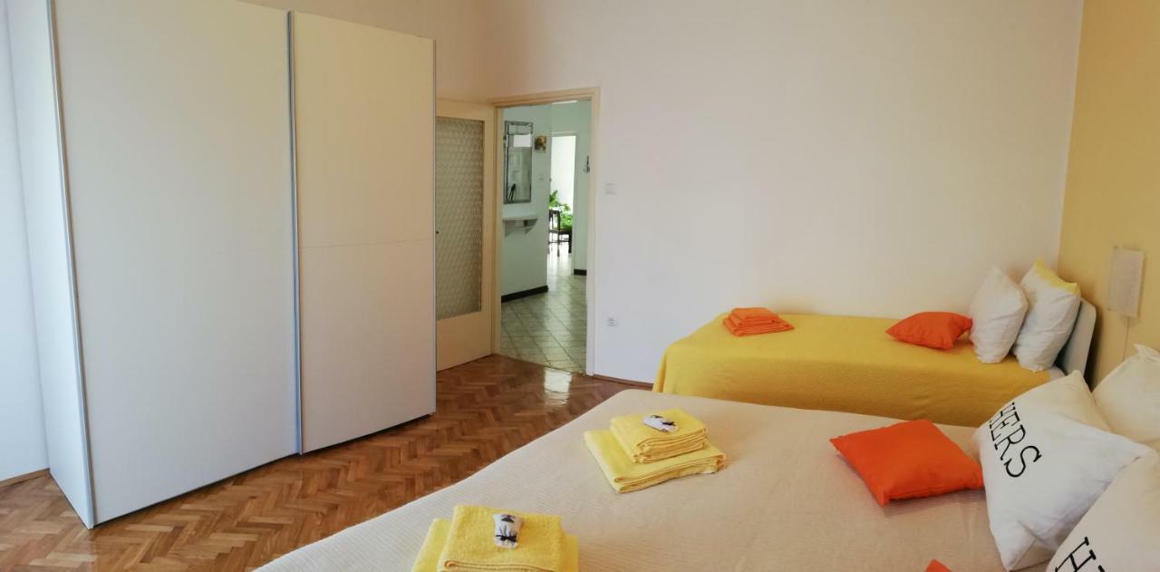 Apartment Ema 메덜린 외부 사진